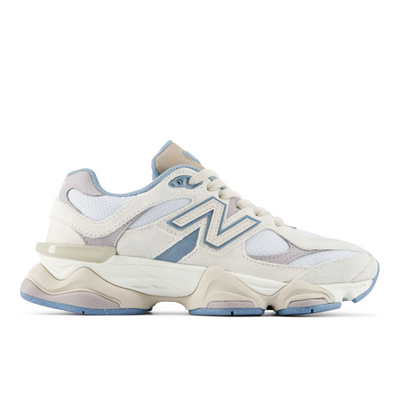 New Balance 9060 – Zinc Blue Sea Salt