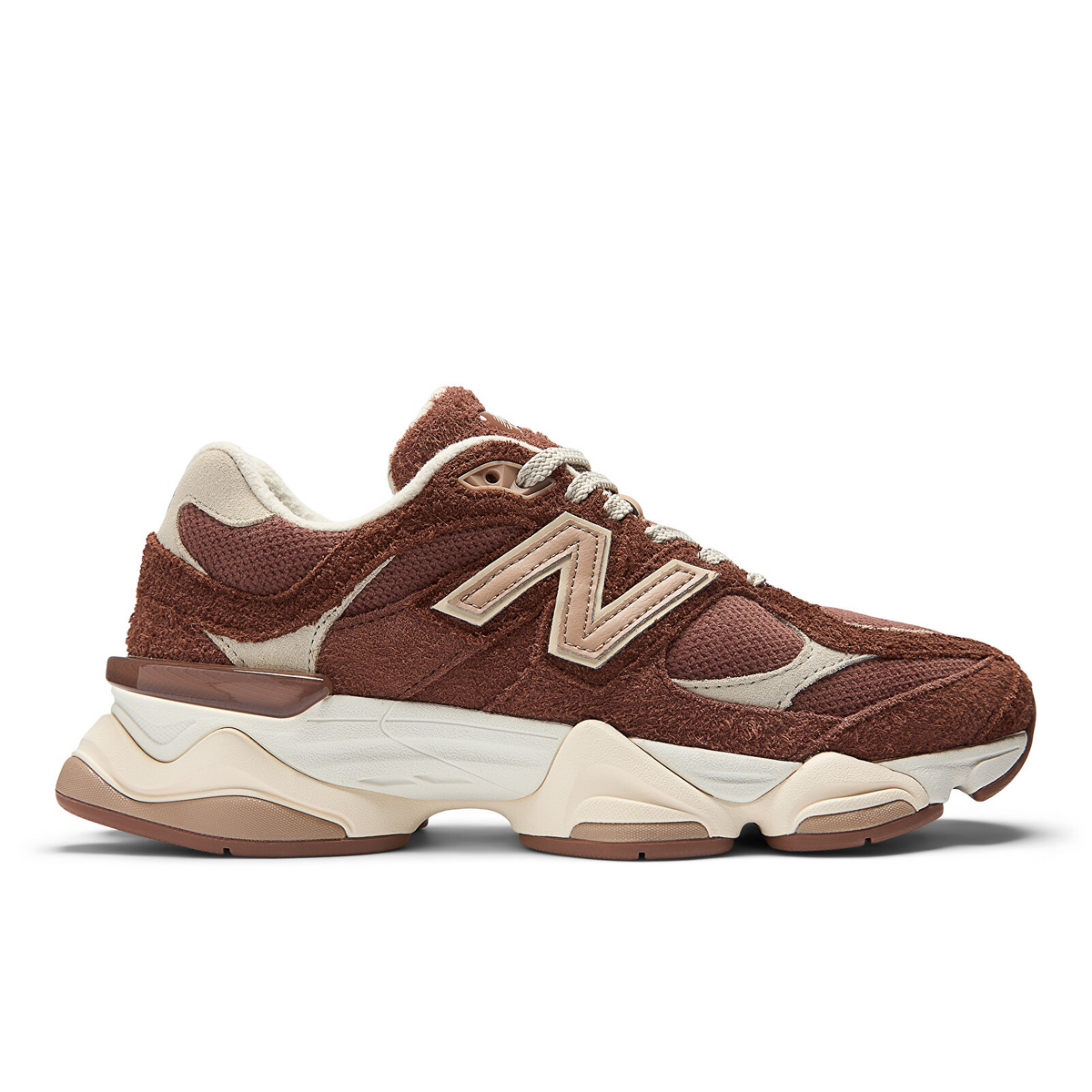 New Balance 9060 – Brown