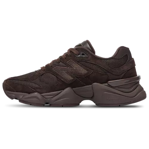 New Balance 9060 – Chocolate