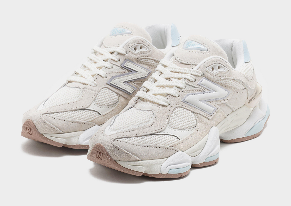 New Balance 9060 – Beige