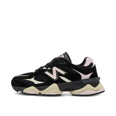 New Balance 9060 – Exclusive Black Pink White