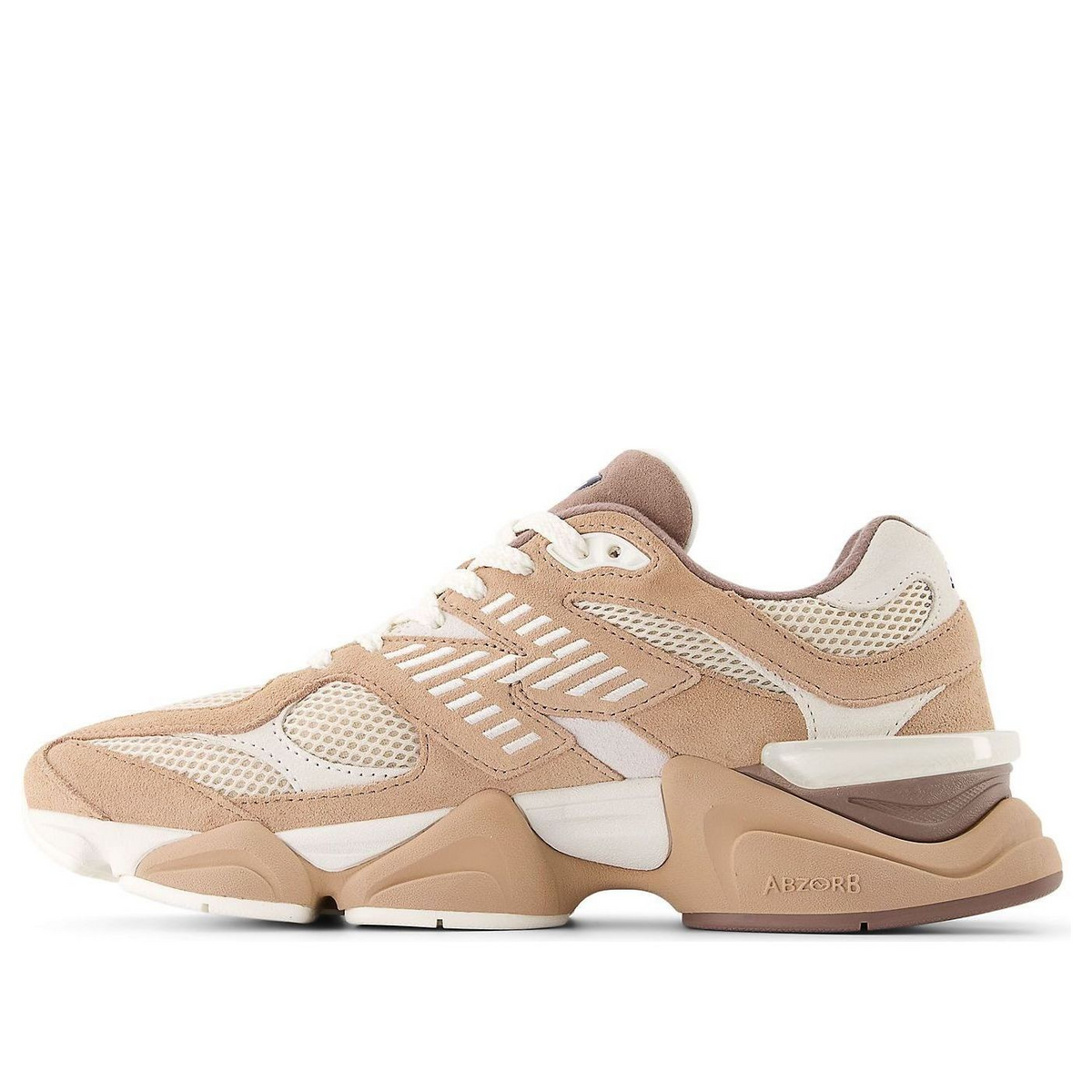 New Balance 9060 – Earth Shadow