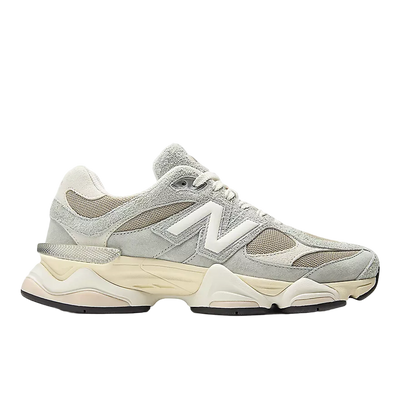 New Balance 9060 – LONE STAR GREY with STONEWARE
