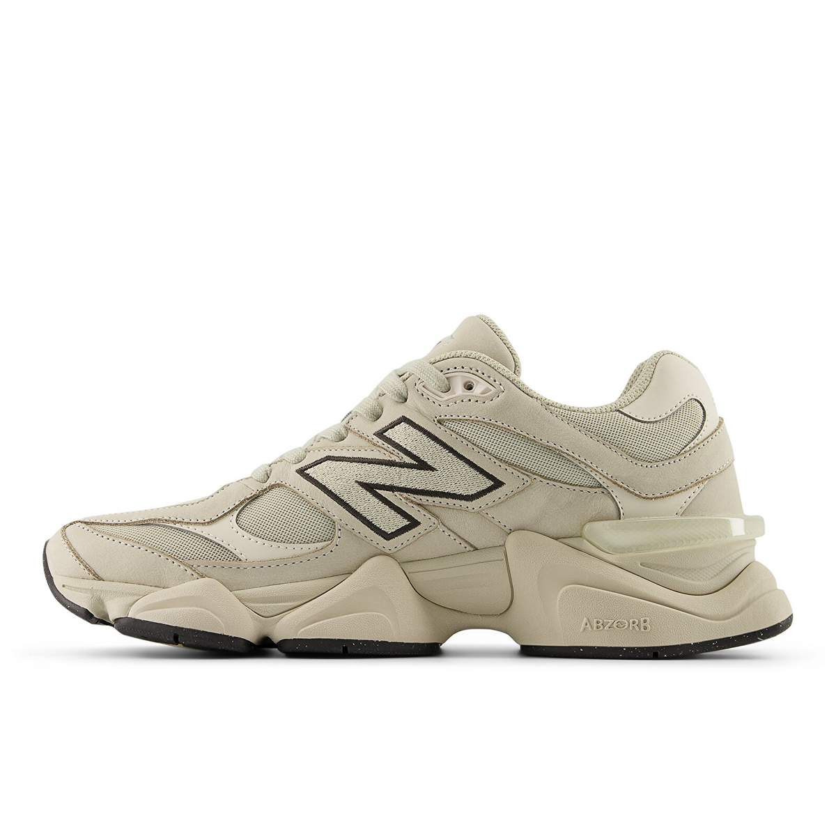 New Balance 9060 – Shipyard Linen