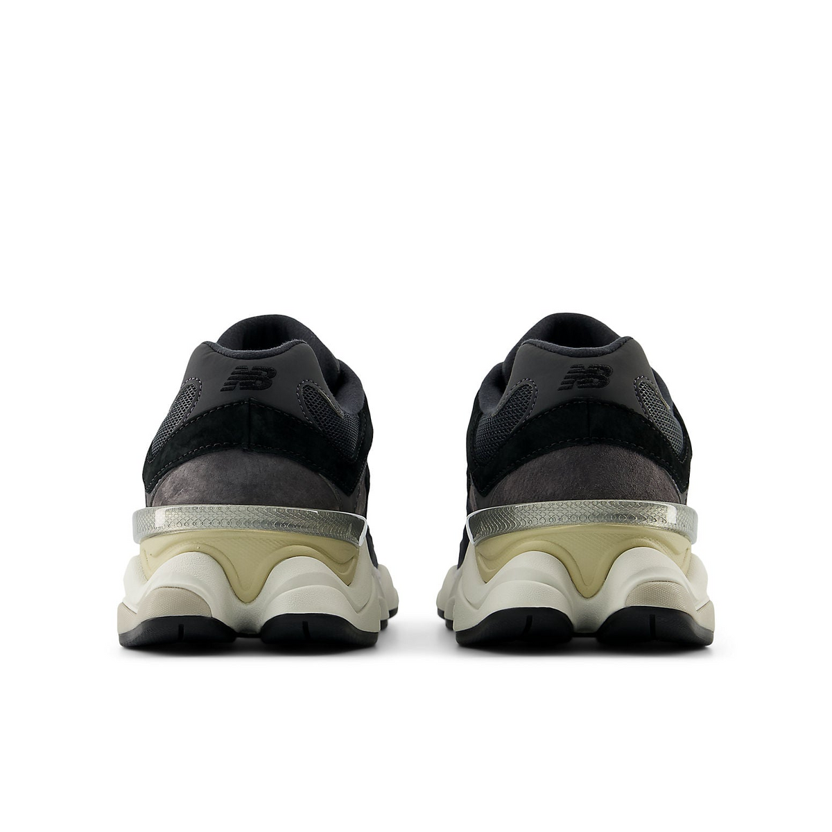 New Balance 9060 - Black Charcoal