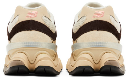 New Balance 9060 - Emerging Brown Pack