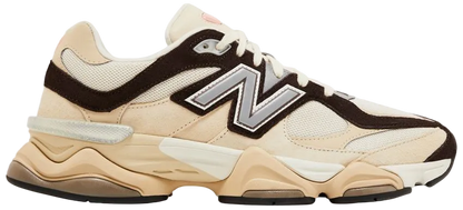New Balance 9060 - Emerging Brown Pack