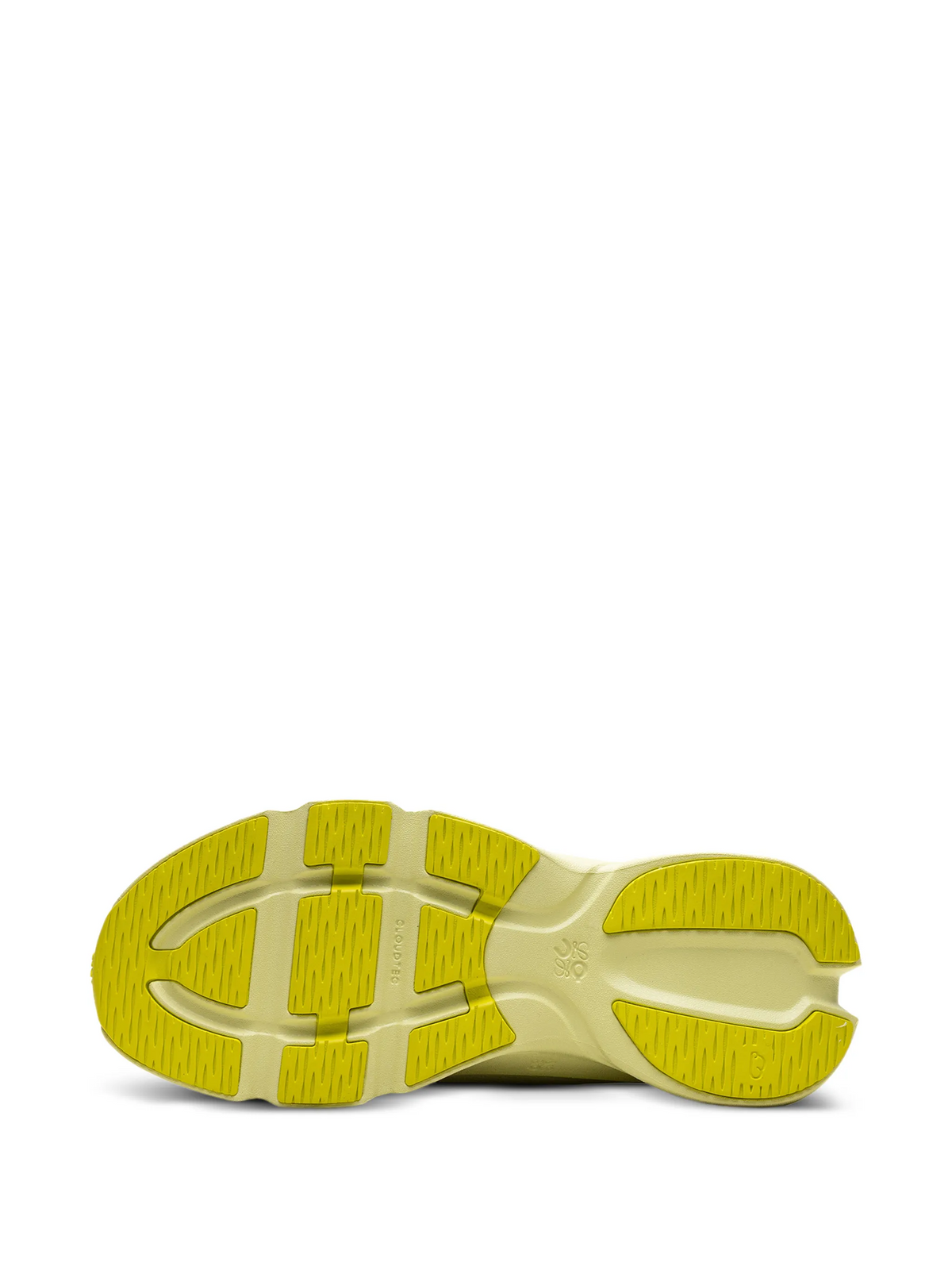 Loewe x ON Cloudsolo Lime Green