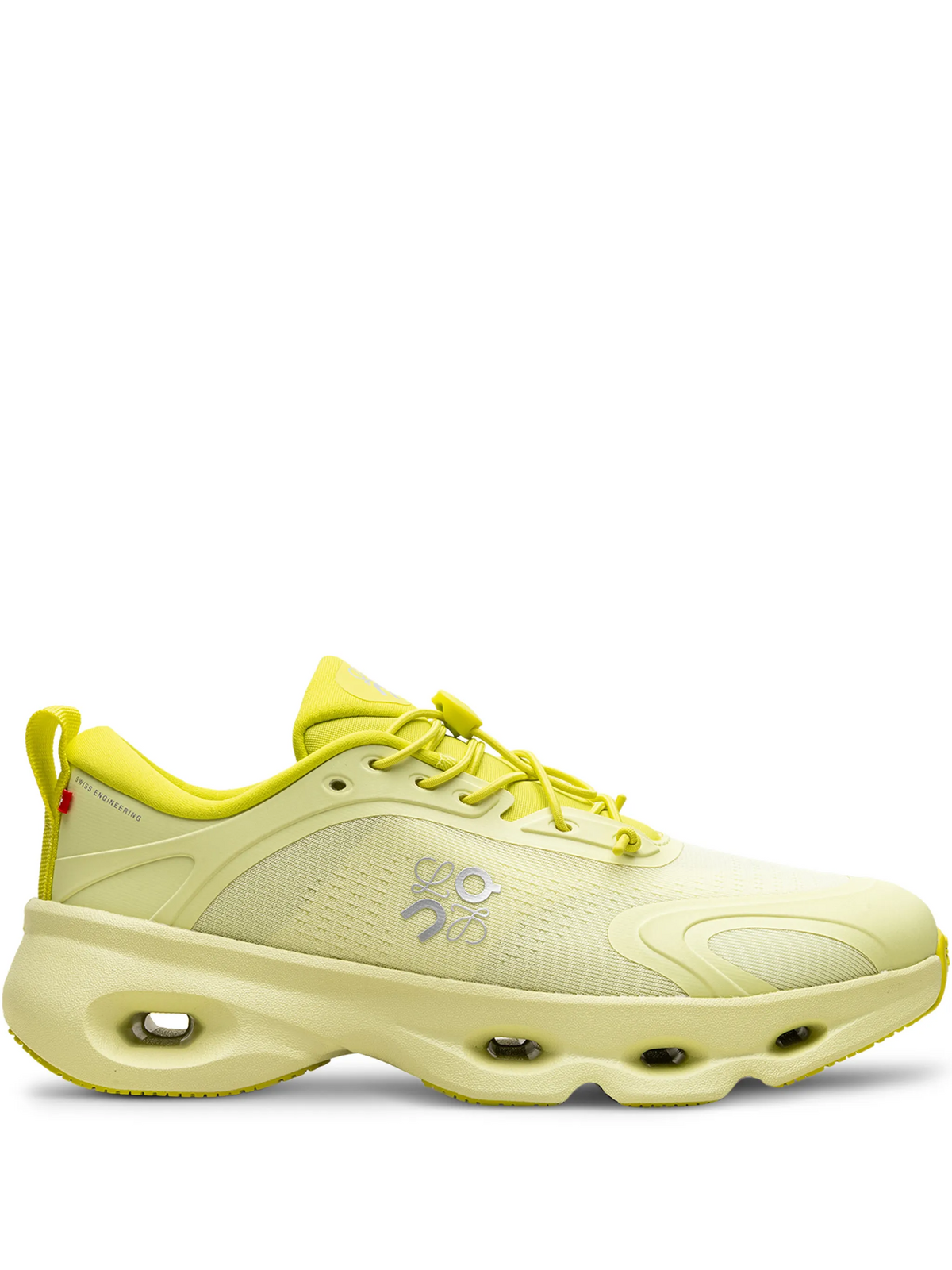 Loewe x ON Cloudsolo Lime Green