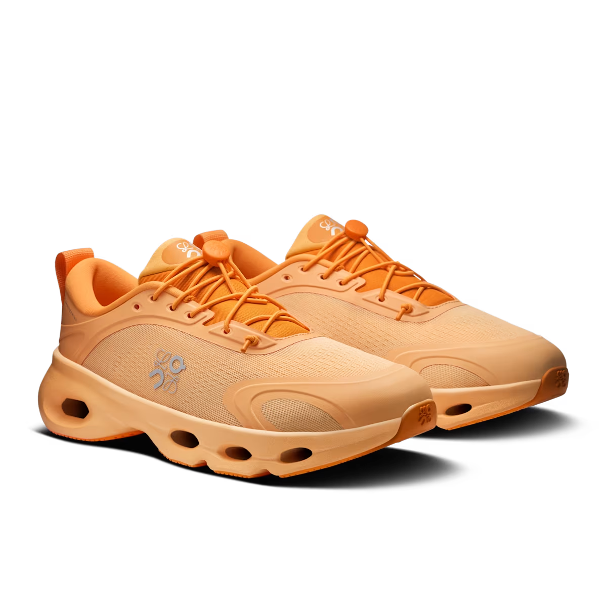 Loewe x ON Cloudsolo Orange
