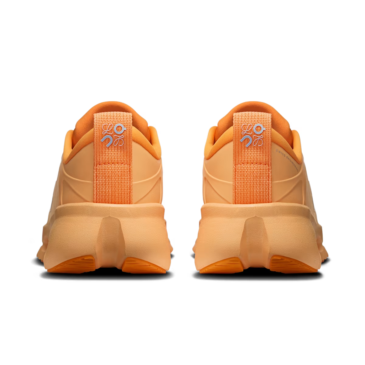 Loewe x ON Cloudsolo Orange