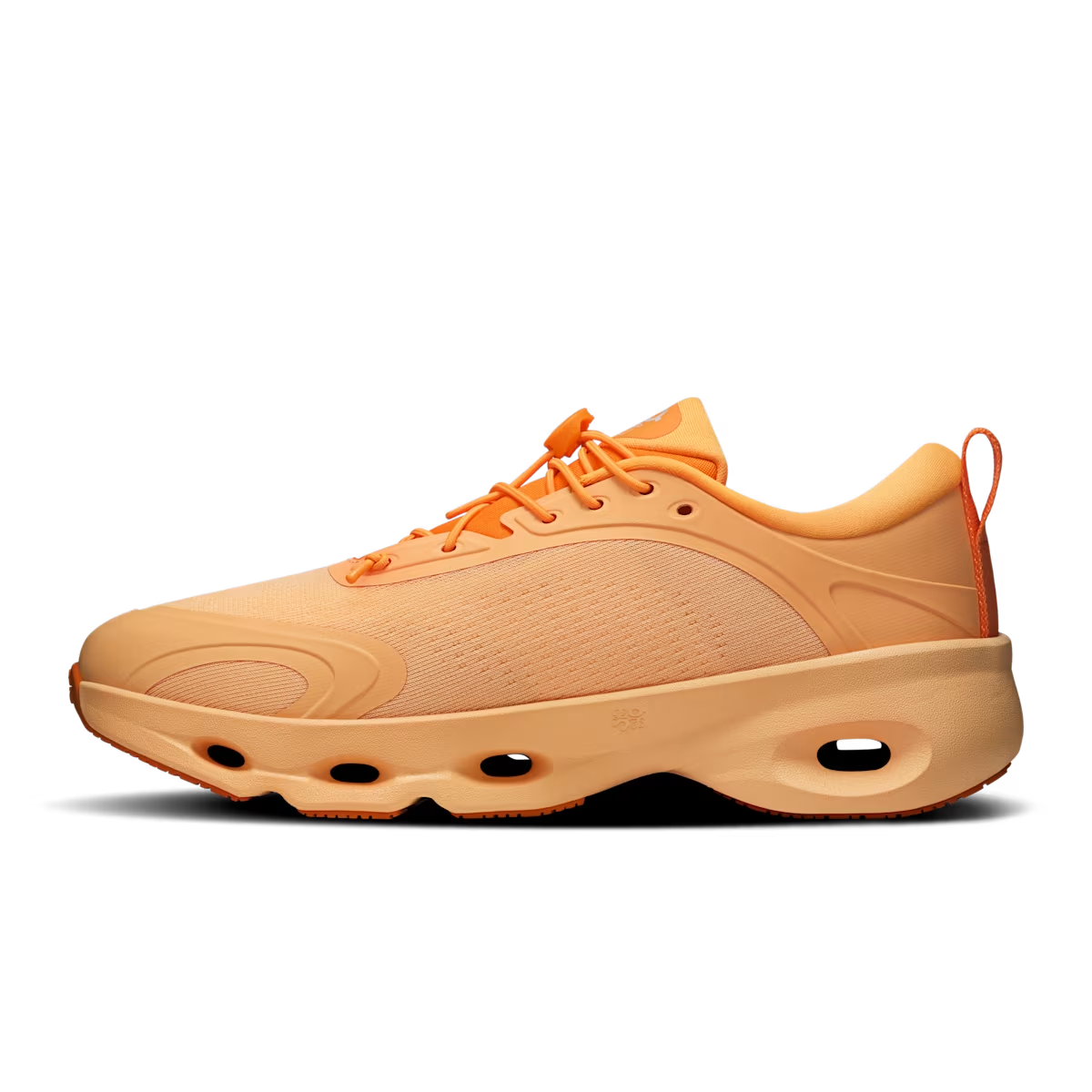 Loewe x ON Cloudsolo Orange