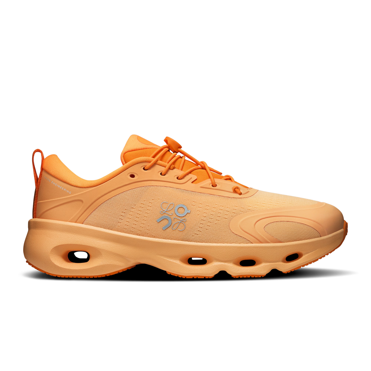 Loewe x ON Cloudsolo Orange