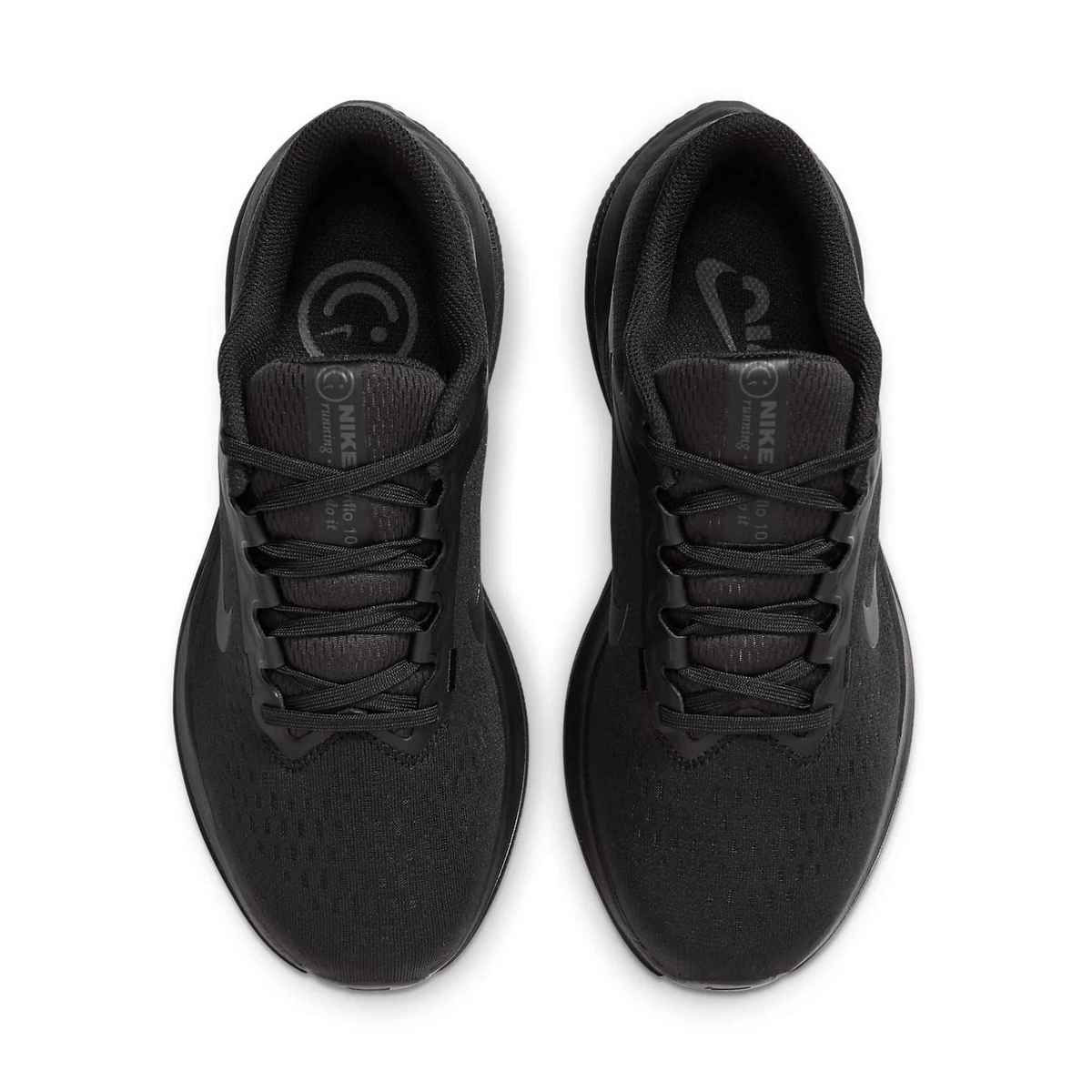 Nike Running Shoes | Nike Winflo 10 Black