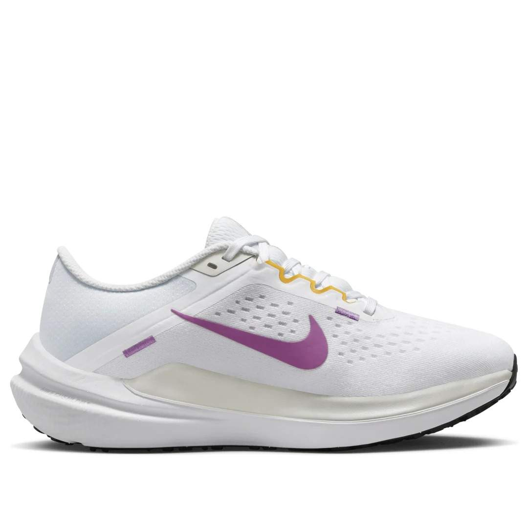 Nike Running Shoes | Nike Winflo 10 White Rush Fuchsia