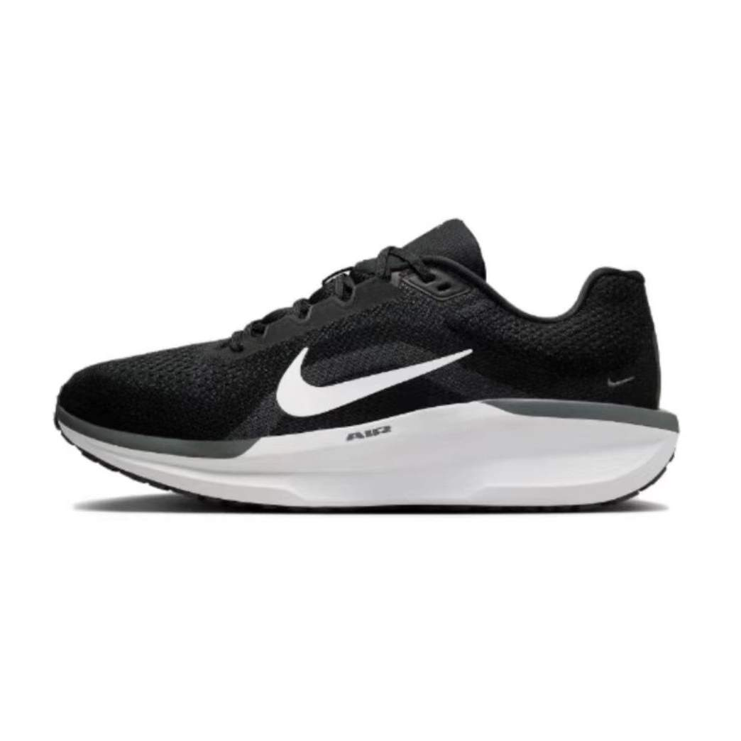 Nike Running Shoes | Nike Winflo 11 Black White
