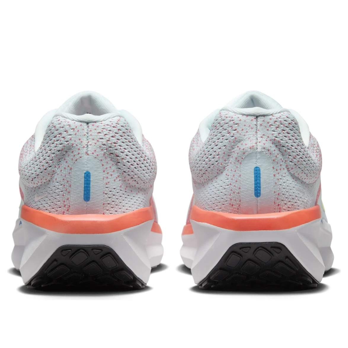 Nike Running Shoes | Nike Winflo 11 Glacier Blue Bright Crimson