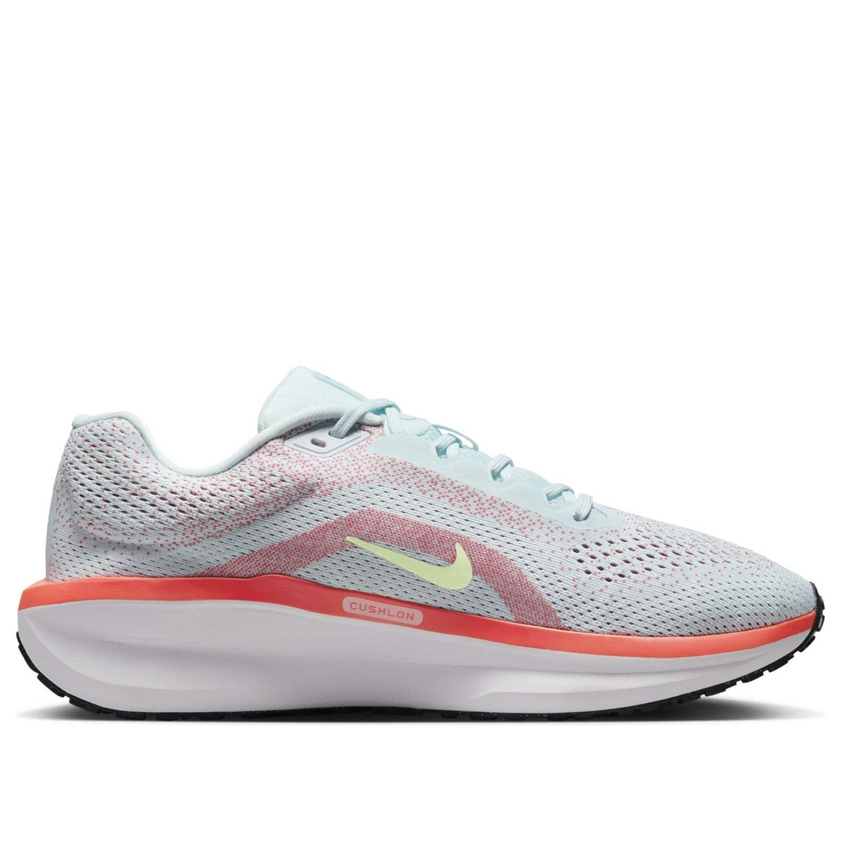 Nike Running Shoes | Nike Winflo 11 Glacier Blue Bright Crimson