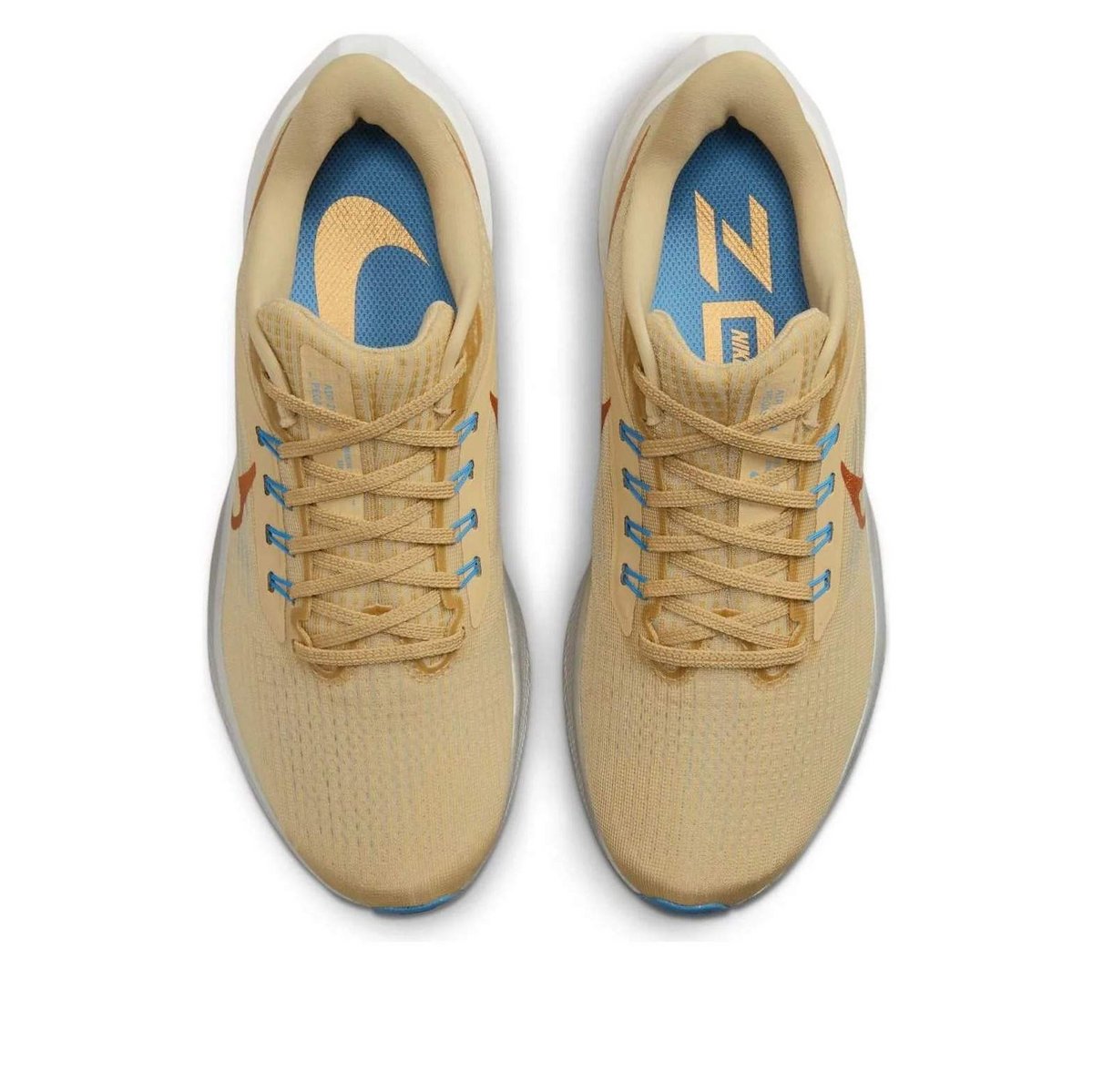Nike Running Shoes | Nike Pegasus 39 Tan Orange