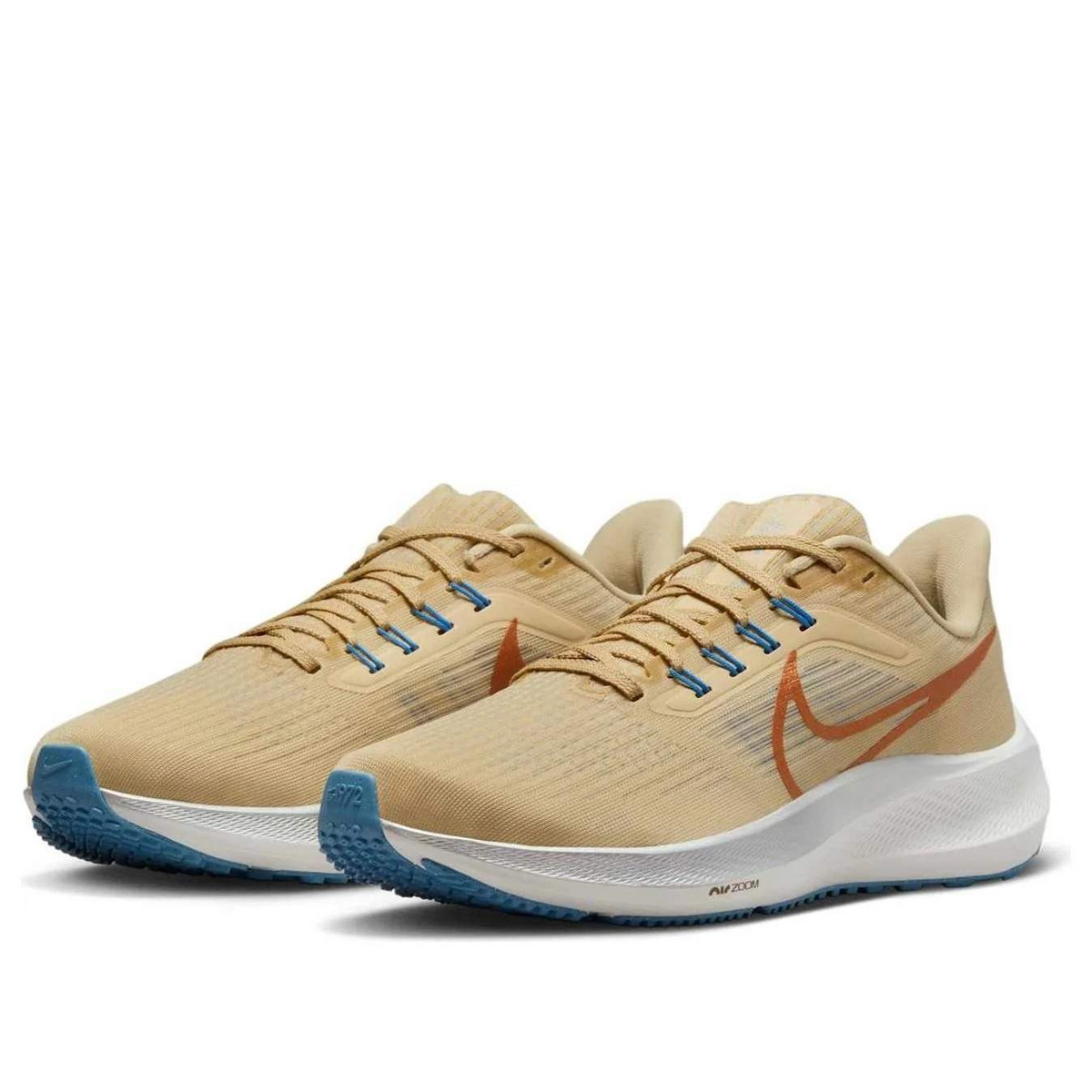 Nike Running Shoes | Nike Pegasus 39 Tan Orange