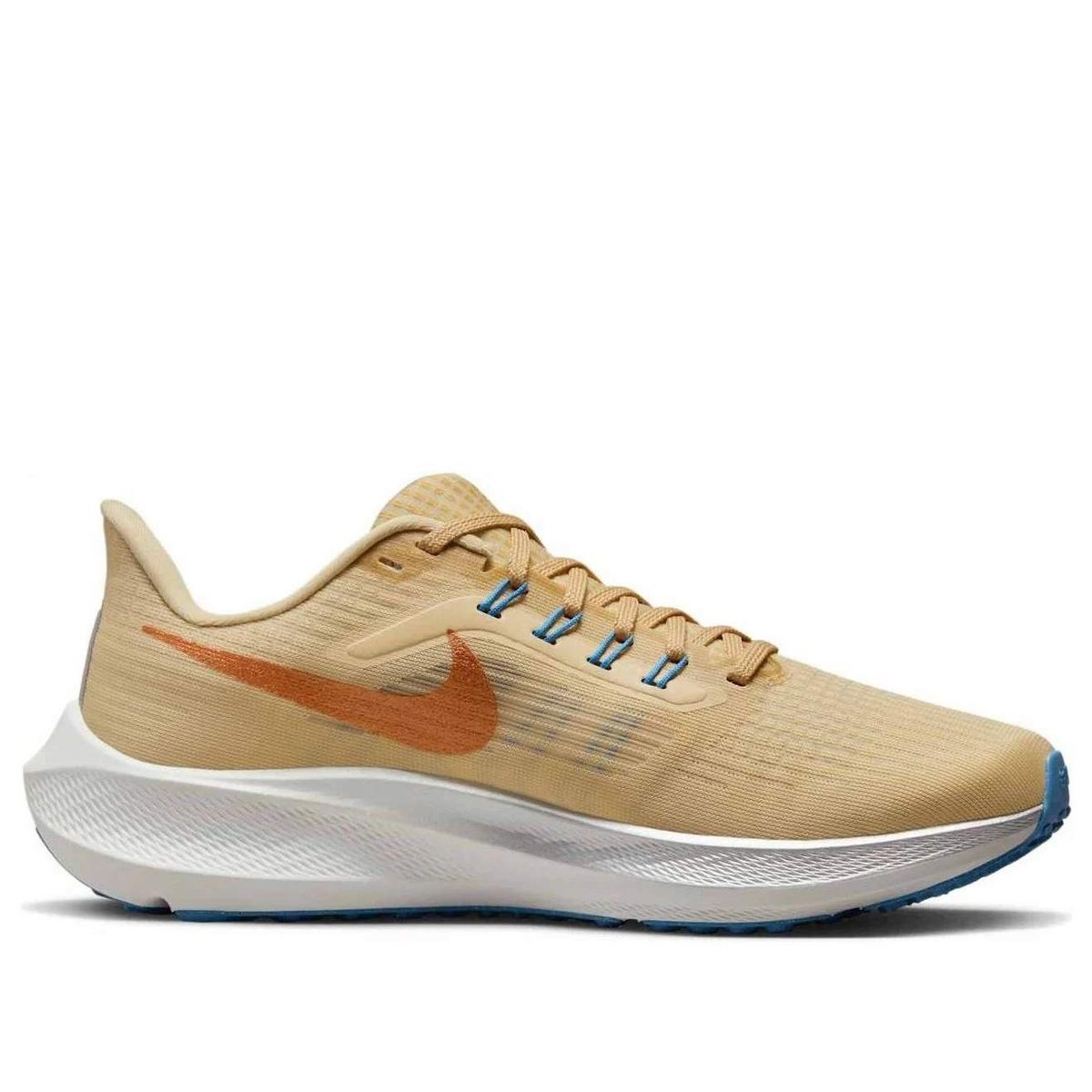Nike Running Shoes | Nike Pegasus 39 Tan Orange