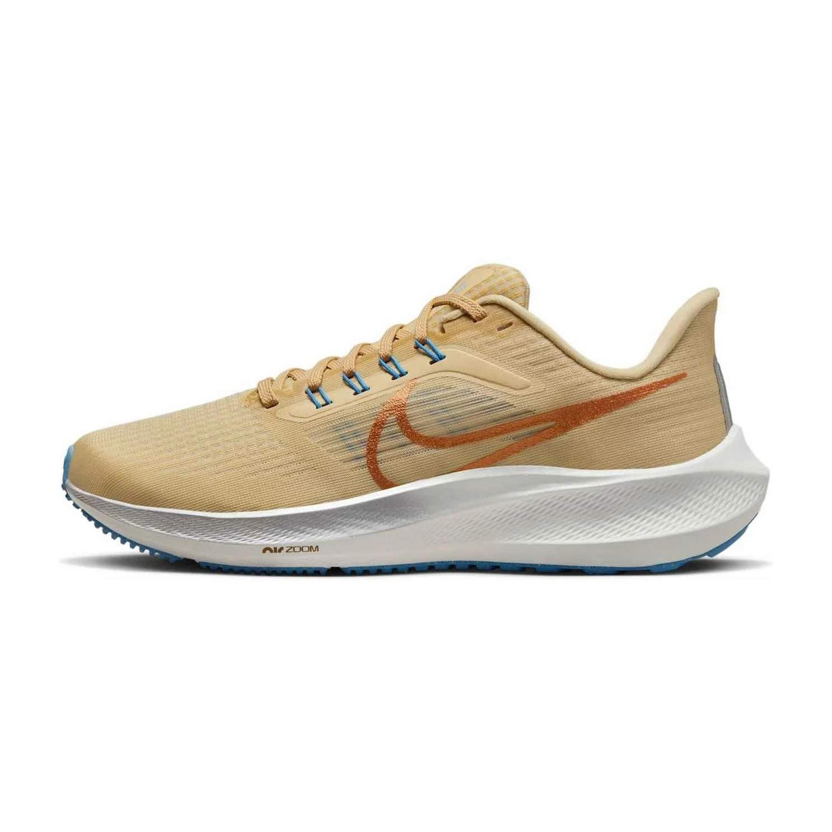 Nike Running Shoes | Nike Pegasus 39 Tan Orange