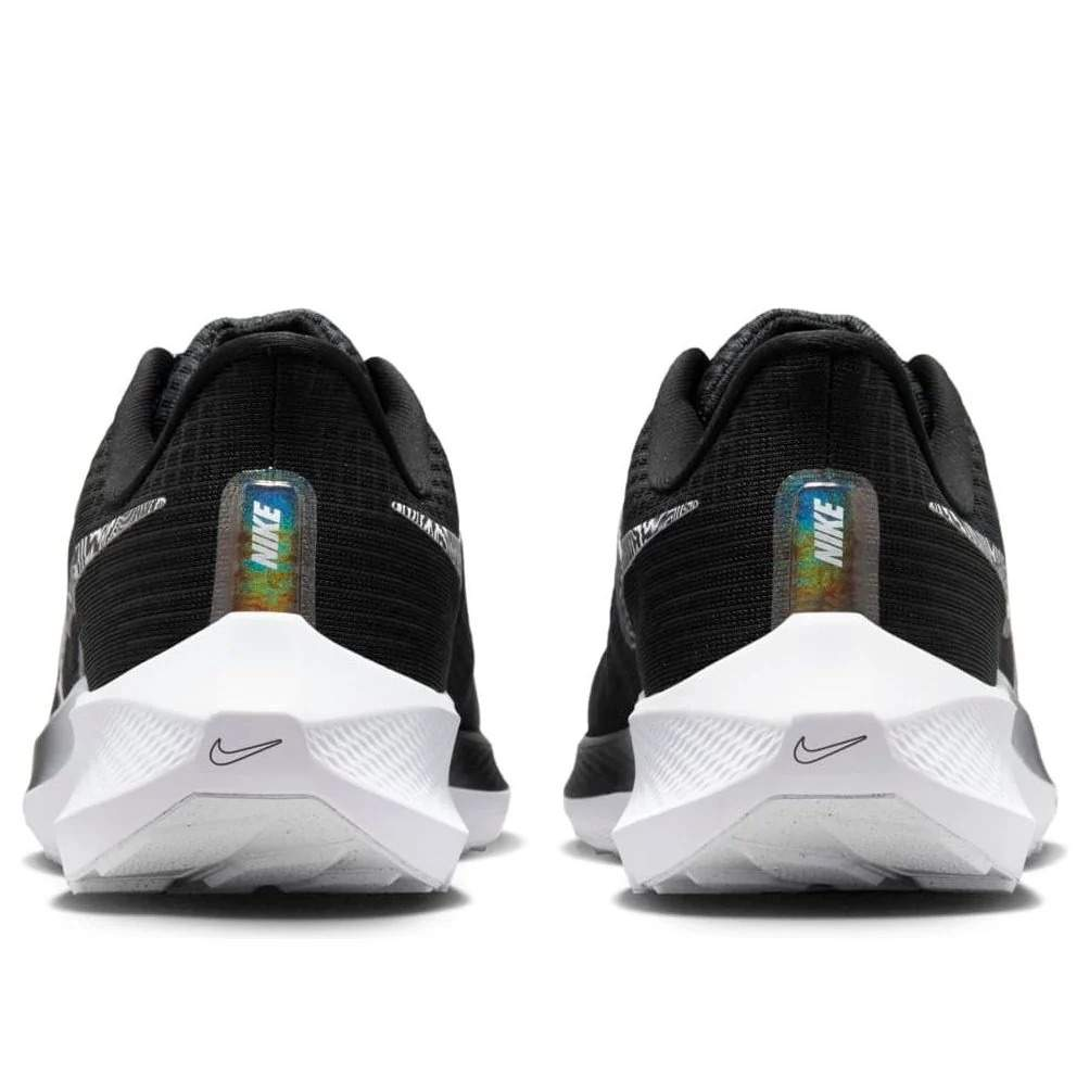 Nike Running Shoes | Nike Pegasus 39 Black Zebra Iridescent