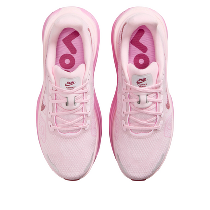 Nike Running Shoes | Nike Vomero Premium Pink Foam/Pink Rise
