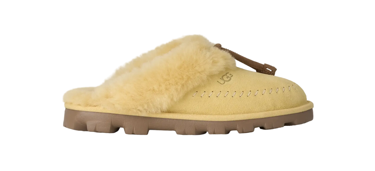 UGG Women's Coquette Stitch