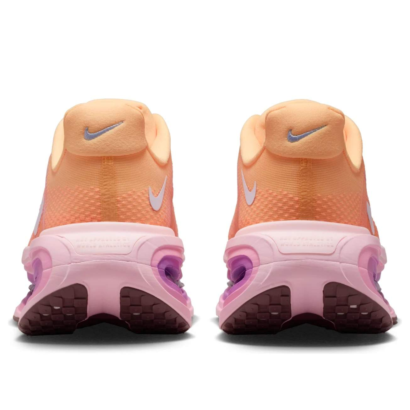 Nike Running Shoes | Nike Vomero Premium Tangerine Tint/Bright Crimson