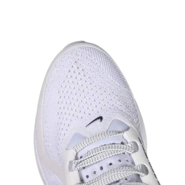 Nike Running Shoes | Nike Pegasus Premium White Metallic Silver