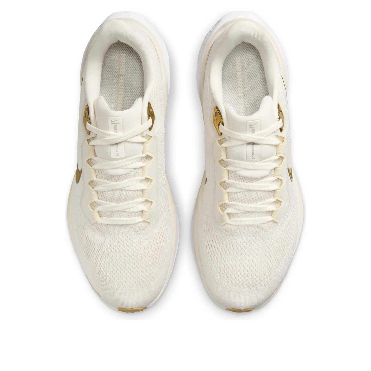 Nike Running Shoes | Nike Pegasus 41 Light Pumice Metallic Gold
