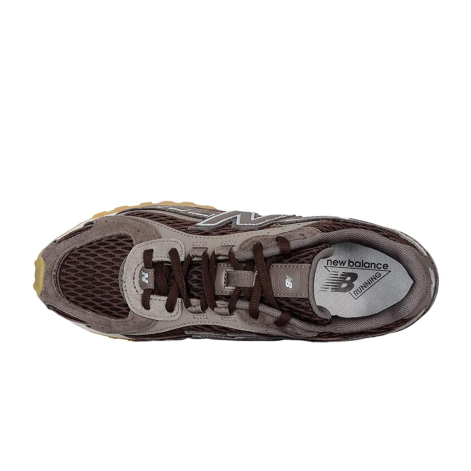 New Balance Shoes | New Balance 204L Cortado Pumpernickel