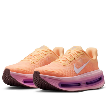 Nike Running Shoes | Nike Vomero Premium Tangerine Tint/Bright Crimson