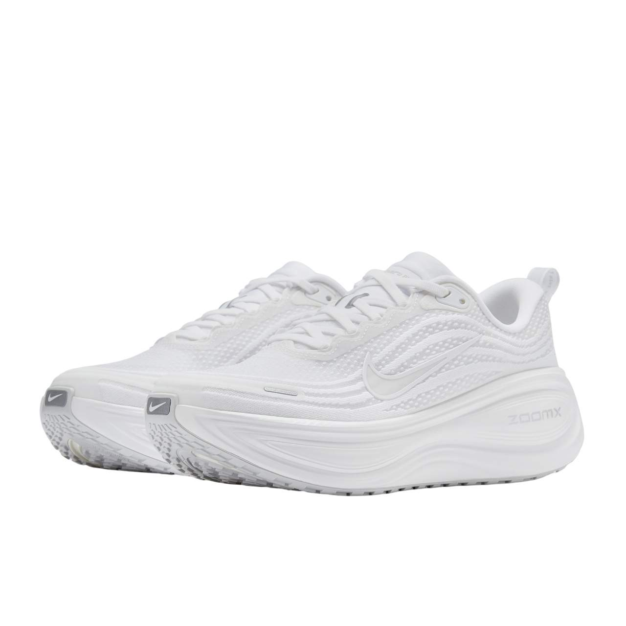 Nike Running Shoes | Nike Vomero Plus White