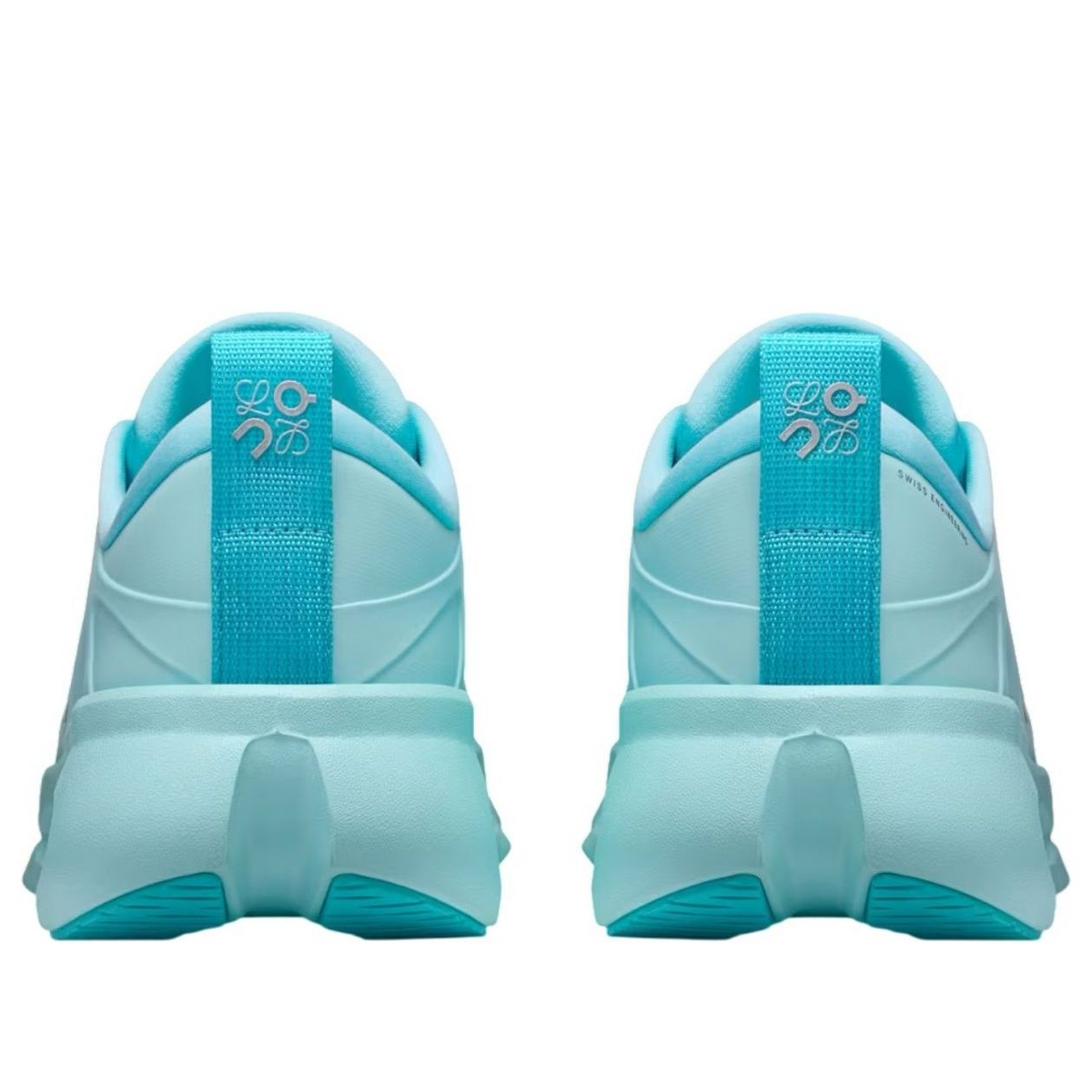 Loewe x ON Cloudsolo Turquoise
