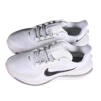 Nike Running Shoes | Nike Pegasus Premium White Metallic Silver