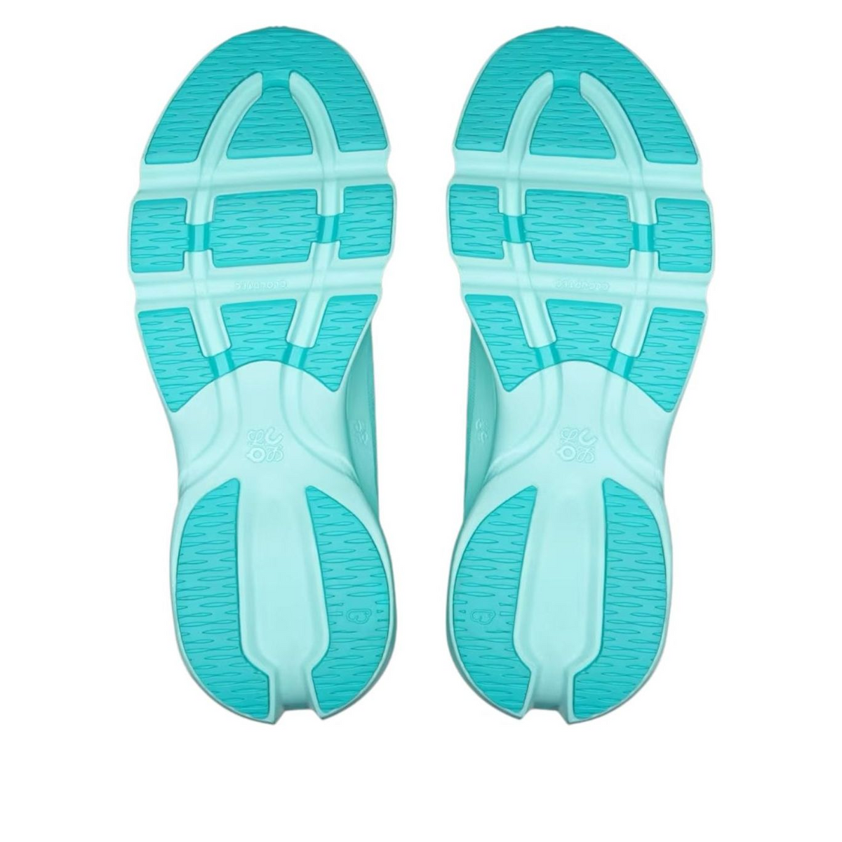 Loewe x ON Cloudsolo Turquoise