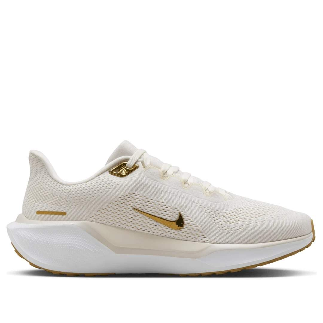 Nike Running Shoes | Nike Pegasus 41 Light Pumice Metallic Gold