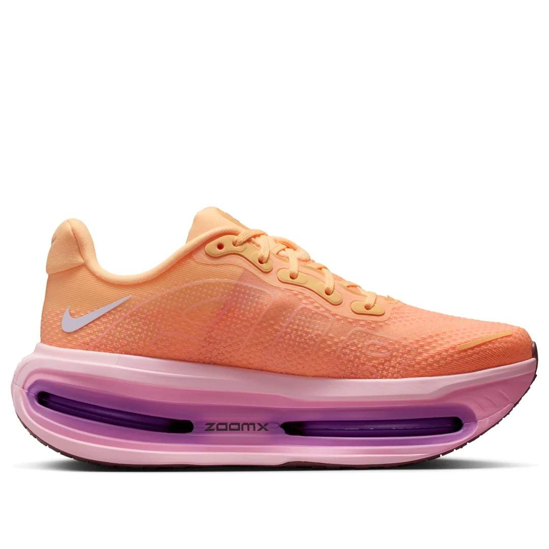 Nike Running Shoes | Nike Vomero Premium Tangerine Tint/Bright Crimson