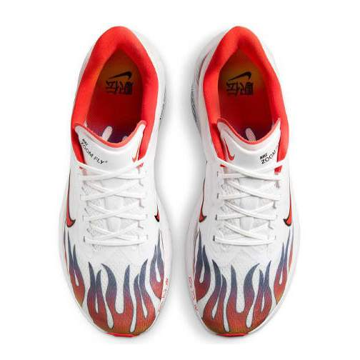 Nike Running Shoes | Nike Zoom Fly 6 Ekiden Red