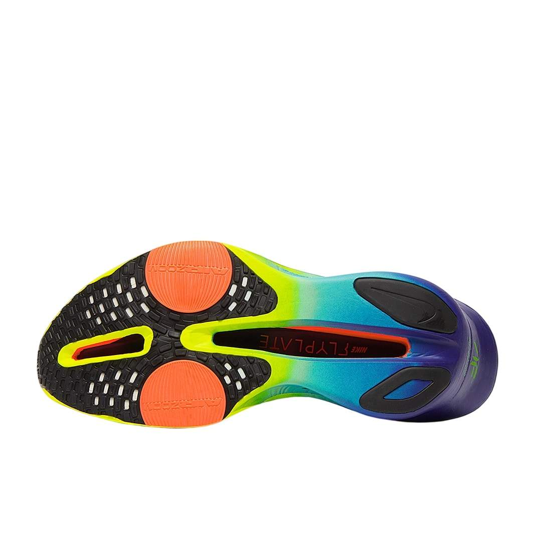 Nike Running Shoes | Nike Alphafly Next Percent 3 Yellow