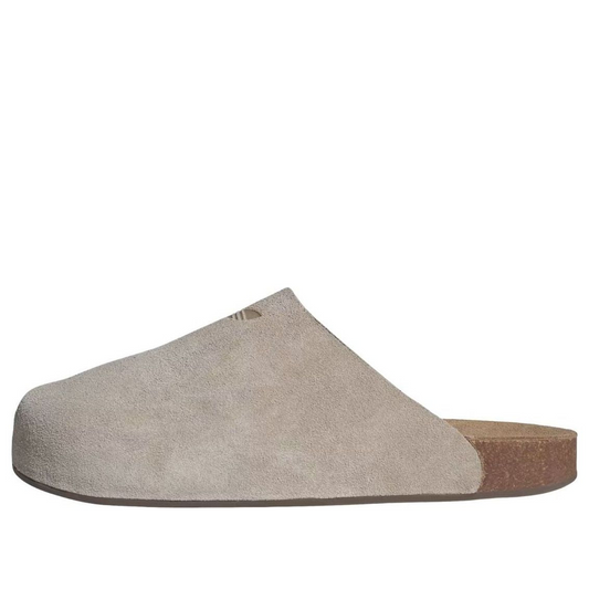 Adimule Slides - Wonder Beige