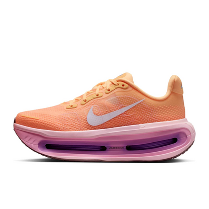 Nike Running Shoes | Nike Vomero Premium Tangerine Tint/Bright Crimson