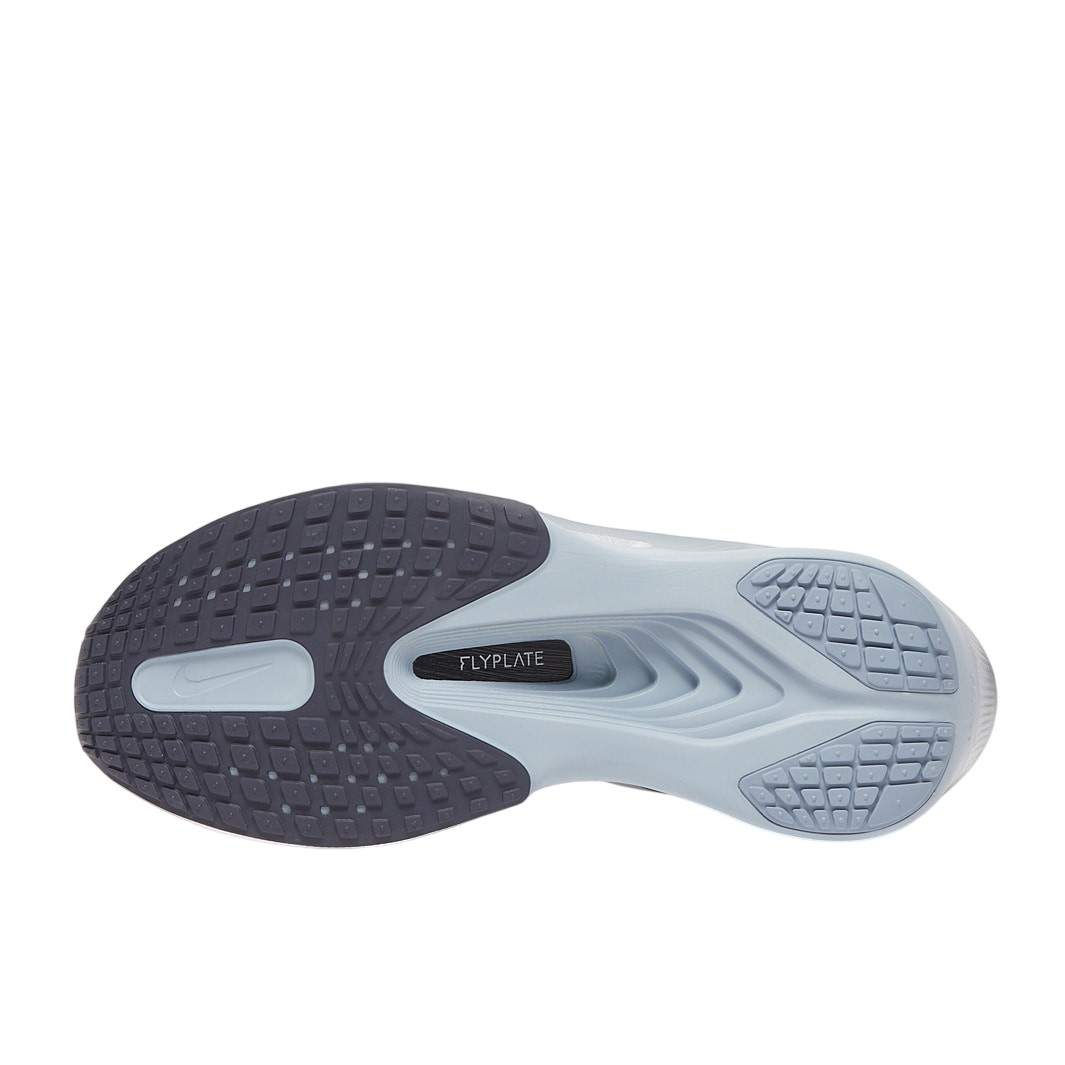 Nike Running Shoes | Nike Zoom Fly 6 White/Gridiron