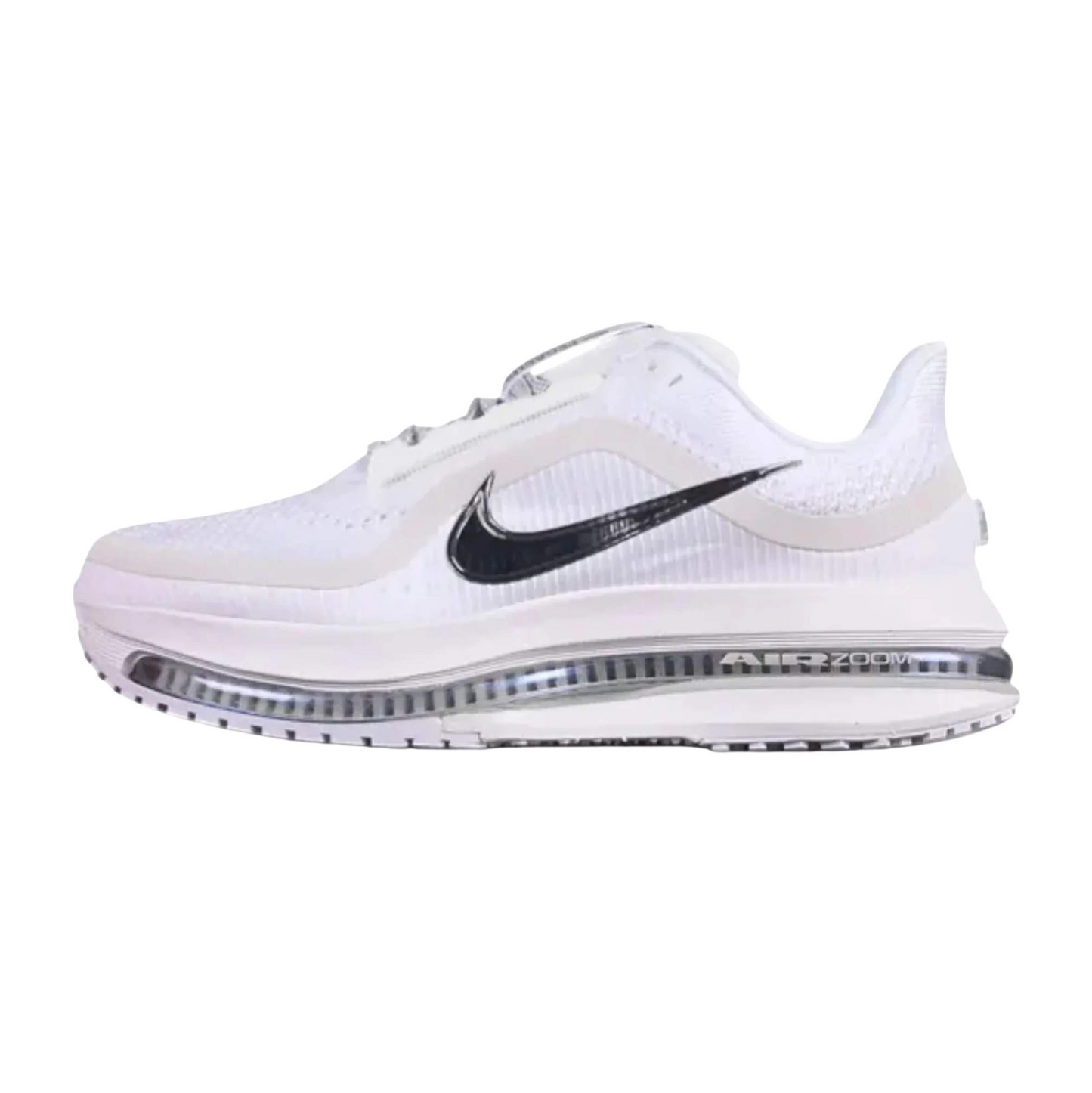 Nike Running Shoes | Nike Pegasus Premium White Metallic Silver