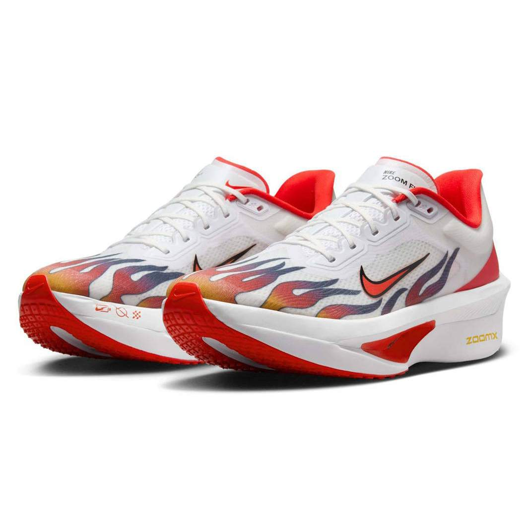 Nike Running Shoes | Nike Zoom Fly 6 Ekiden Red