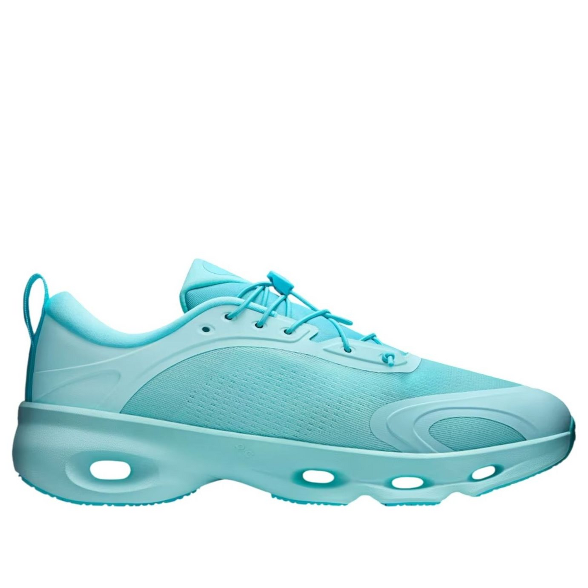 Loewe x ON Cloudsolo Turquoise