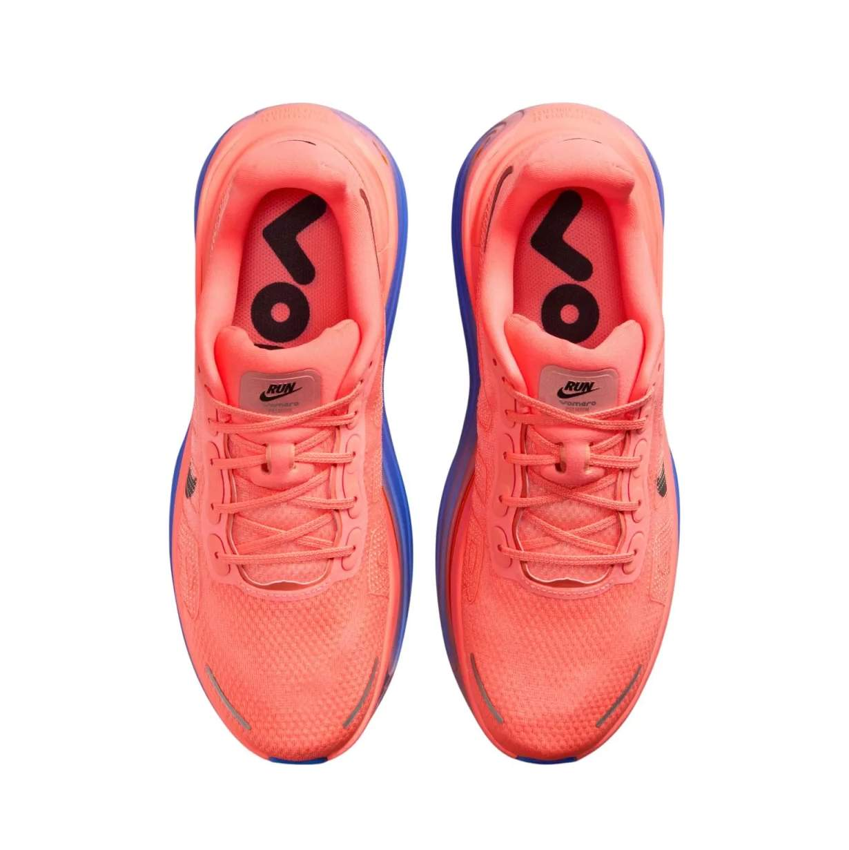 Nike Running Shoes | Nike Vomero Premium Atomic Pink/Racer Blue