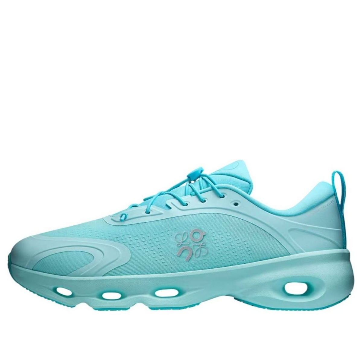 Loewe x ON Cloudsolo Turquoise